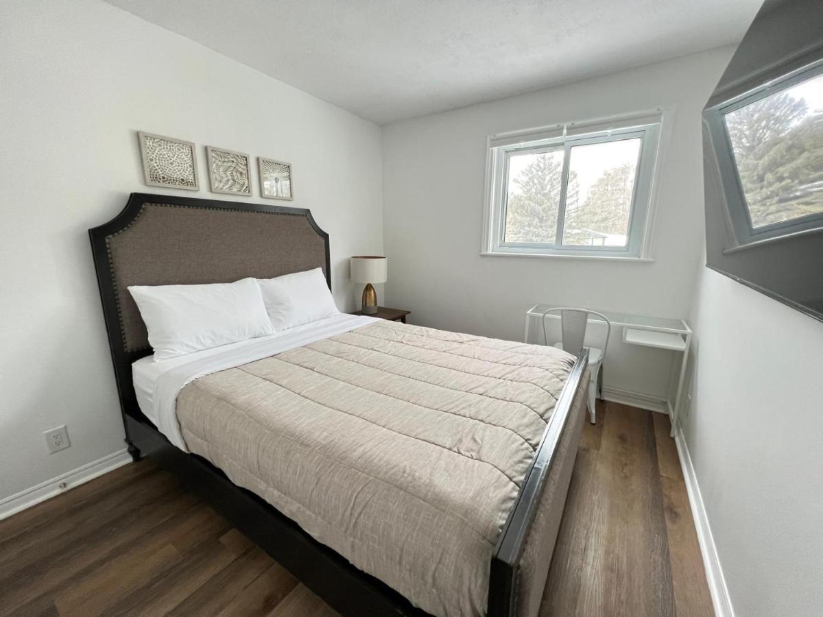 Letitia Heights !C Quiet And Modern Private Bedroom With Shared Bathroom 巴里 外观 照片