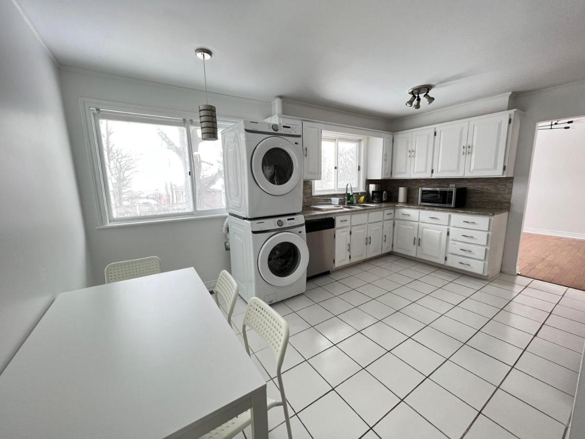 Letitia Heights !C Quiet And Modern Private Bedroom With Shared Bathroom 巴里 外观 照片