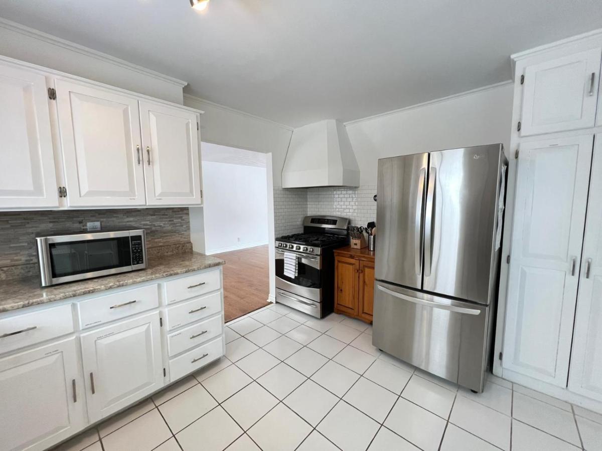 Letitia Heights !C Quiet And Modern Private Bedroom With Shared Bathroom 巴里 外观 照片